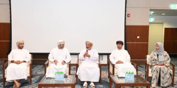 وحدة متابعة تنفيذ رؤية عُمان 2040 تعقد لقاءها السنوي مع مكاتب الرؤية بالوحدات الحكومية  