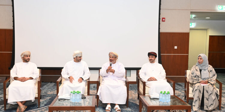 وحدة متابعة تنفيذ رؤية عُمان 2040 تعقد لقاءها السنوي مع مكاتب الرؤية بالوحدات الحكومية  