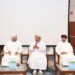 وحدة متابعة تنفيذ رؤية عُمان 2040 تعقد لقاءها السنوي مع مكاتب الرؤية بالوحدات الحكومية  