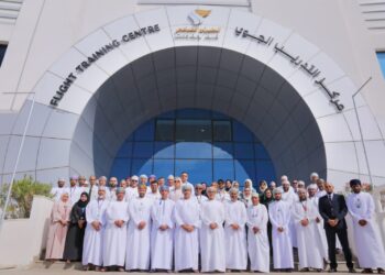 الطيران العماني يعزز معايير السلامة باجتيازه للمرة الثامنة تدقيق أيوسا