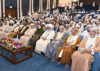 بدءُ المؤتمر الدولي الثاني، قضايا المجتمع المعاصرة في ميزان الشرع