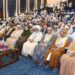 بدءُ المؤتمر الدولي الثاني، قضايا المجتمع المعاصرة في ميزان الشرع