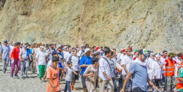 اقتراب موعد انطلاق مسير الخابورة 1 اقتراب موعد انطلاق مسير الخابورة