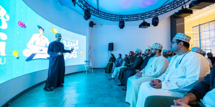 فودافون تدعم المواهب المحلية لإلهام جيل جديد من الشباب الطموح 1 فودافون تدعم المواهب المحلية لإلهام جيل جديد من الشباب الطموح