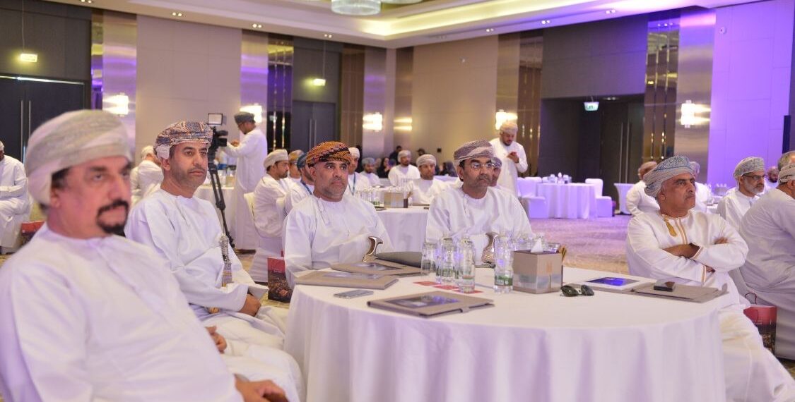 جمعية الصحفيين العمانية تشارك في الحوار الإعلامي الثالث لوزارة الإسكان والتخطيط العمراني