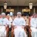 افتتاح المؤتمر الدولي لإدارة البحث العلمي بجامعة السلطان قابوس 10 افتتاح المؤتمر الدولي لإدارة البحث العلمي بجامعة السلطان قابوس