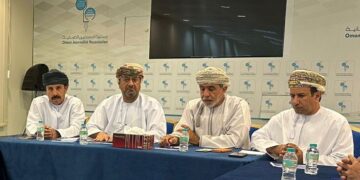 جمعية الصحفيين العمانية تعيد تشكيل لجنة الصحفيين بالشرقية