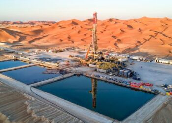 أبراج لخدمات الطاقة تُدشن أول عقود عملياتها في دولة الكويت