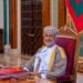 <br>جلالة السلطان المعظم يتراس اجتماع مجلس الوزراء 2 جلالة السلطان المعظم يتراس اجتماع مجلس الوزراء