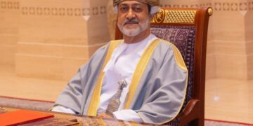 جلالة السلطان يثمن الجهود تبذلها المحافظات لتعزيز النشاط الاقتصادي