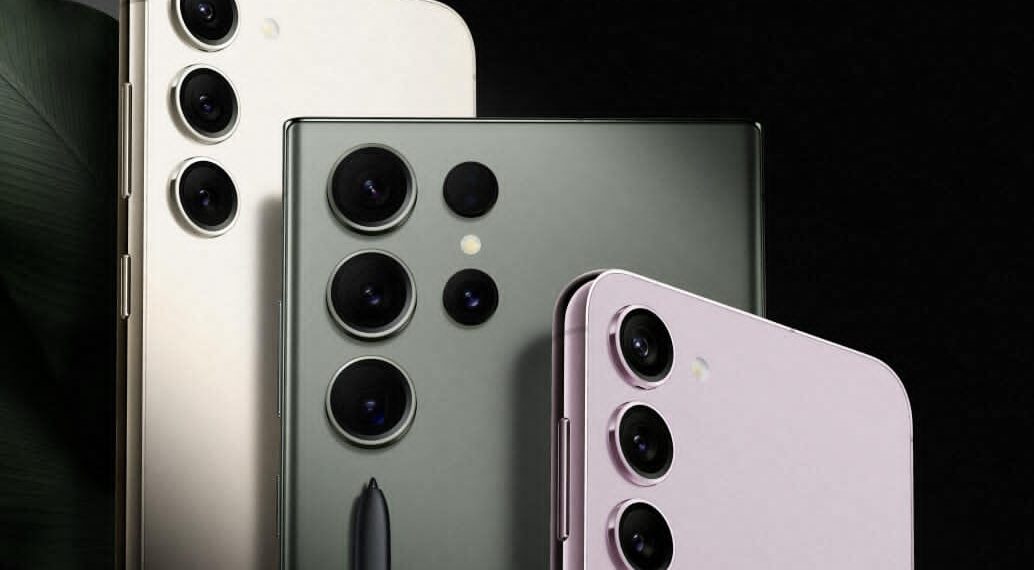 سامسونج تعلن عن توفر سلسلة Galaxy S23 للطلب المسبق في سلطنة عمان