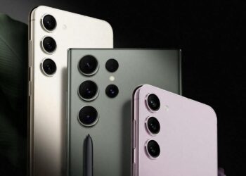 سامسونج تعلن عن توفر سلسلة Galaxy S23 للطلب المسبق في سلطنة عمان