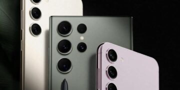 سامسونج تعلن عن توفر سلسلة Galaxy S23 للطلب المسبق في سلطنة عمان