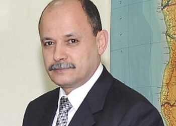 مفتي عُمان.. انتقد المسلمين و أوجع الاسرائيليين