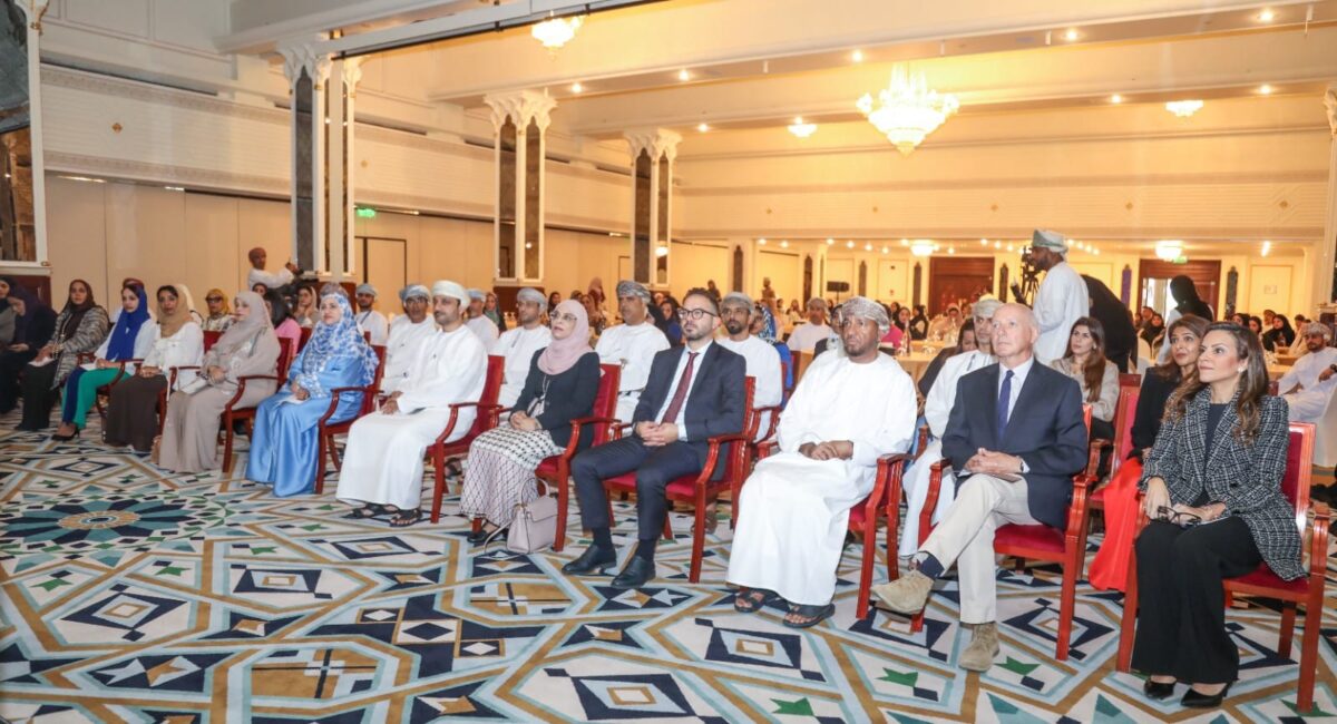 برنامج "سدرة" للقيادة النسائية الشابة يحتفل بختام نسخته الأولى 2 C1191704 EB0A 48A8 B075 653EC06773BB