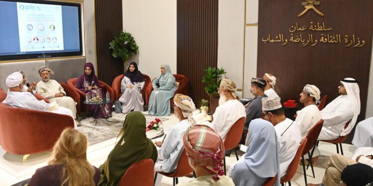 فعاليات معرض الكتاب: “الهوية الثقافية.. ثروة حضارية وميزة تنافسية”