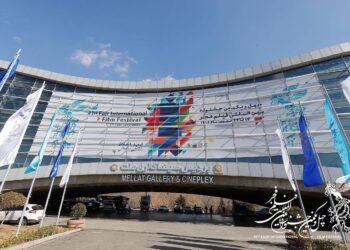 فيلم من سوريا يُعرض على شاشات مهرجان فجر السينمائي الـ41