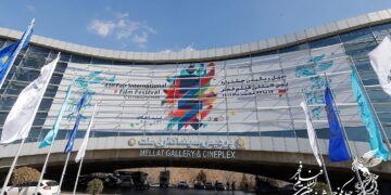 فيلم من سوريا يُعرض على شاشات مهرجان فجر السينمائي الـ41