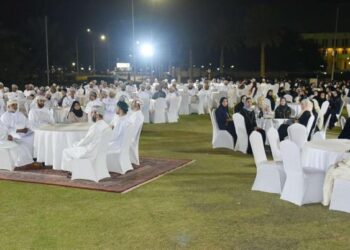 بنك مسقط يشارك في حفل يوم الخريج بجامعة السلطان قابوس