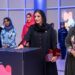 <br>السيدة الجليلة تفتتح المركز الوطني للتوحد بولاية السيب 4 السيدة الجليلة تفتتح المركز الوطني للتوحد بولاية السيب