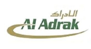 شركة الإدارك للتجارة والمقاولات تعلن وظيفة شاغرة