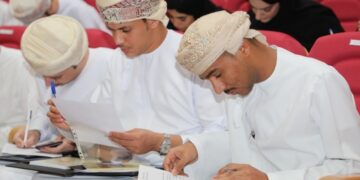 دفعة جديدة من الدارسين تلتحق ببرنامج دبلوم الدراسات العليا بالمعهد العالي للقضاء