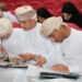 دفعة جديدة من الدارسين تلتحق ببرنامج دبلوم الدراسات العليا بالمعهد العالي للقضاء