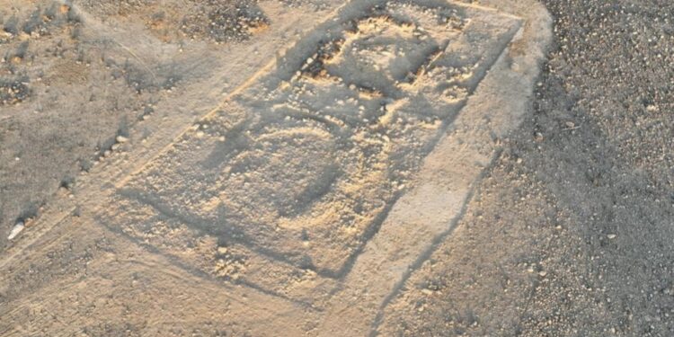 الانتهاء من أعمال التنقيب الأثري في موقع الطيخة بولاية الرستاق