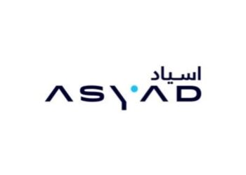 مجموعة أسياد تعلن وظائف شاغرة