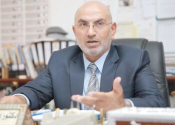 مدير مركز رصد الزلازل : الهزّات ذات التصنيف الخفيف عادة لا تتبعها هزات ارتدادية