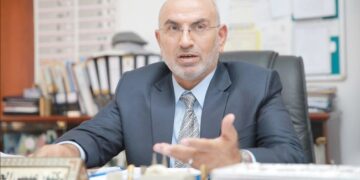 مدير مركز رصد الزلازل : الهزّات ذات التصنيف الخفيف عادة لا تتبعها هزات ارتدادية