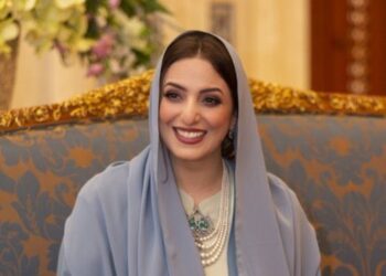 الأحد المقبل.. السيدة الجليلة ترعى حفل تخرج دفعة من الشرطة النسائية