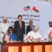 انطلاق الحوار الاستراتيجي الأول بين سلطنة عُمان والولايات المتحدة