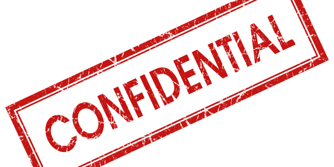 شركة Confidential تعلن وظيفة شاغرة 1 شركة Confidential تعلن وظيفة شاغرة