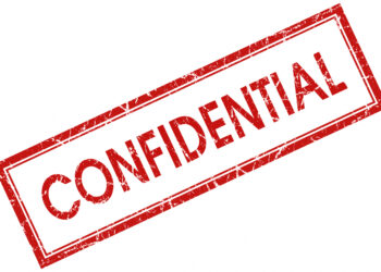 شركة Confidential تعلن وظيفة شاغرة