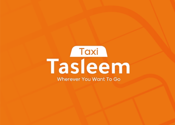 شركة تسليم تاكسي تعلن وظيفة شاغرة