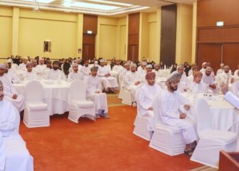 وزارة العمل تنظم المرحلة الثالثة من برنامج “تمكين ساهم”