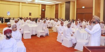 وزارة العمل تنظم المرحلة الثالثة من برنامج “تمكين ساهم”