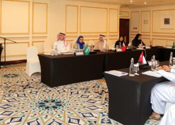 سلطنة عُمان تستضيف اجتماع فريق تطوير الأعمال في لجنة وزراء العمل بمجلس التعاون