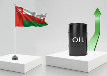 سعر نفط عُمان يرتفع دولارًا أمريكيًّا و64 سنتًا