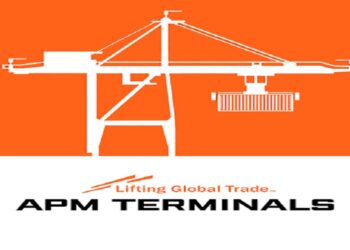 شركة APM Terminals تعلن وظائف شاغرة