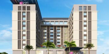 ألوفت مسقط يستعد لفتح أبوابه في سلطنة عُمان