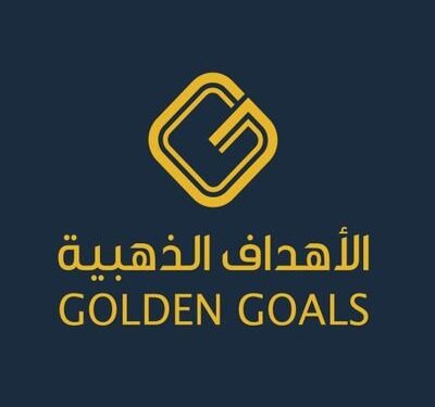 شركة الأهداف الذهبية تعلن وظائف شاغرة