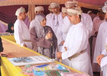 افتتاح ملتقى الأسرة بشناص تحت شعار “الأسرة تمكين وإنتاج”