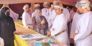 افتتاح ملتقى الأسرة بشناص تحت شعار “الأسرة تمكين وإنتاج”