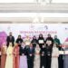 خمسة موظفات من بنك نزوى ضمن تقرير WOMANI2022لأكثر 300 إمرأة مؤثرة في مجال المالية الاسلامية