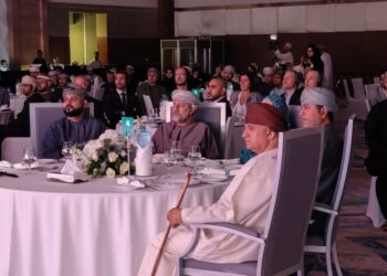 تدشين شركة (تدوم).. شركة عمانية للمدن الذكية تدشين (شركة مدن المستقبل) 