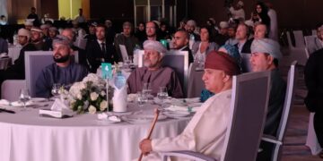 تدشين شركة (تدوم).. شركة عمانية للمدن الذكية تدشين (شركة مدن المستقبل) 