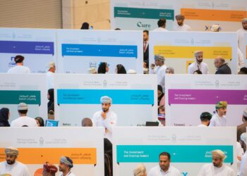 الخميس المقبل.. سلطنة عُمان تشارك في ملتقى “بيبان 23” بالسعودية