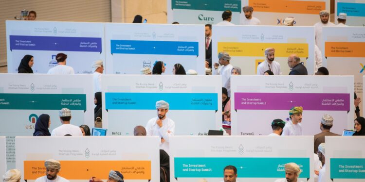 الخميس المقبل.. سلطنة عُمان تشارك في ملتقى “بيبان 23” بالسعودية